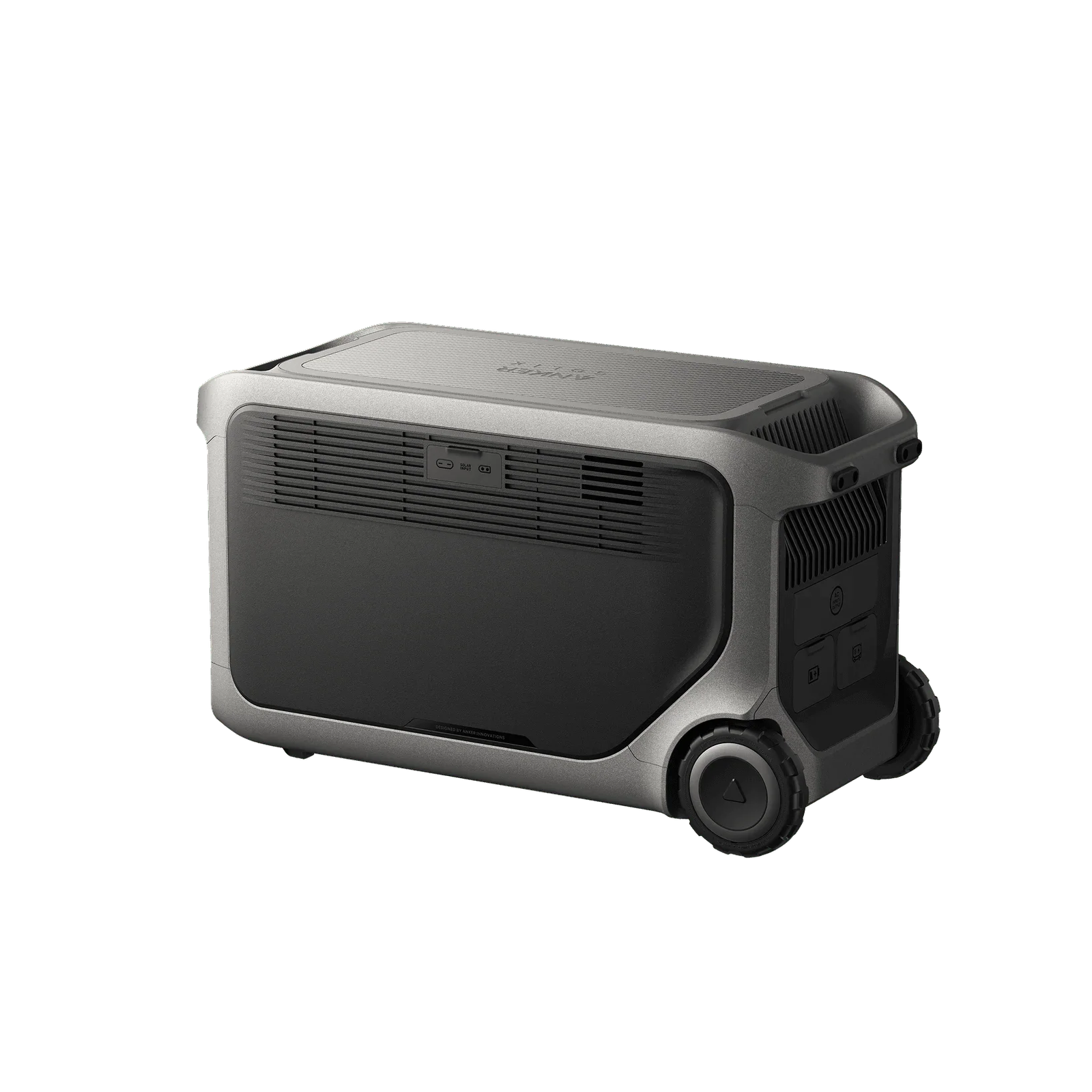 Anker SOLIX F3000 Solar Generator + Expansion Batteries