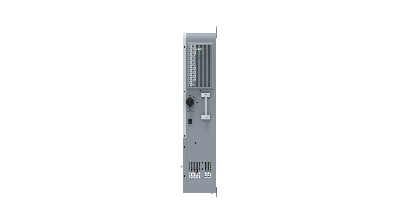 BigBattery APEX 10K Off-Grid Hybrid Inverter