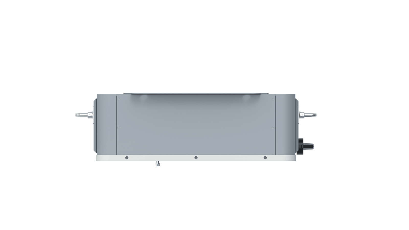 BigBattery APEX 10K Off-Grid Hybrid Inverter