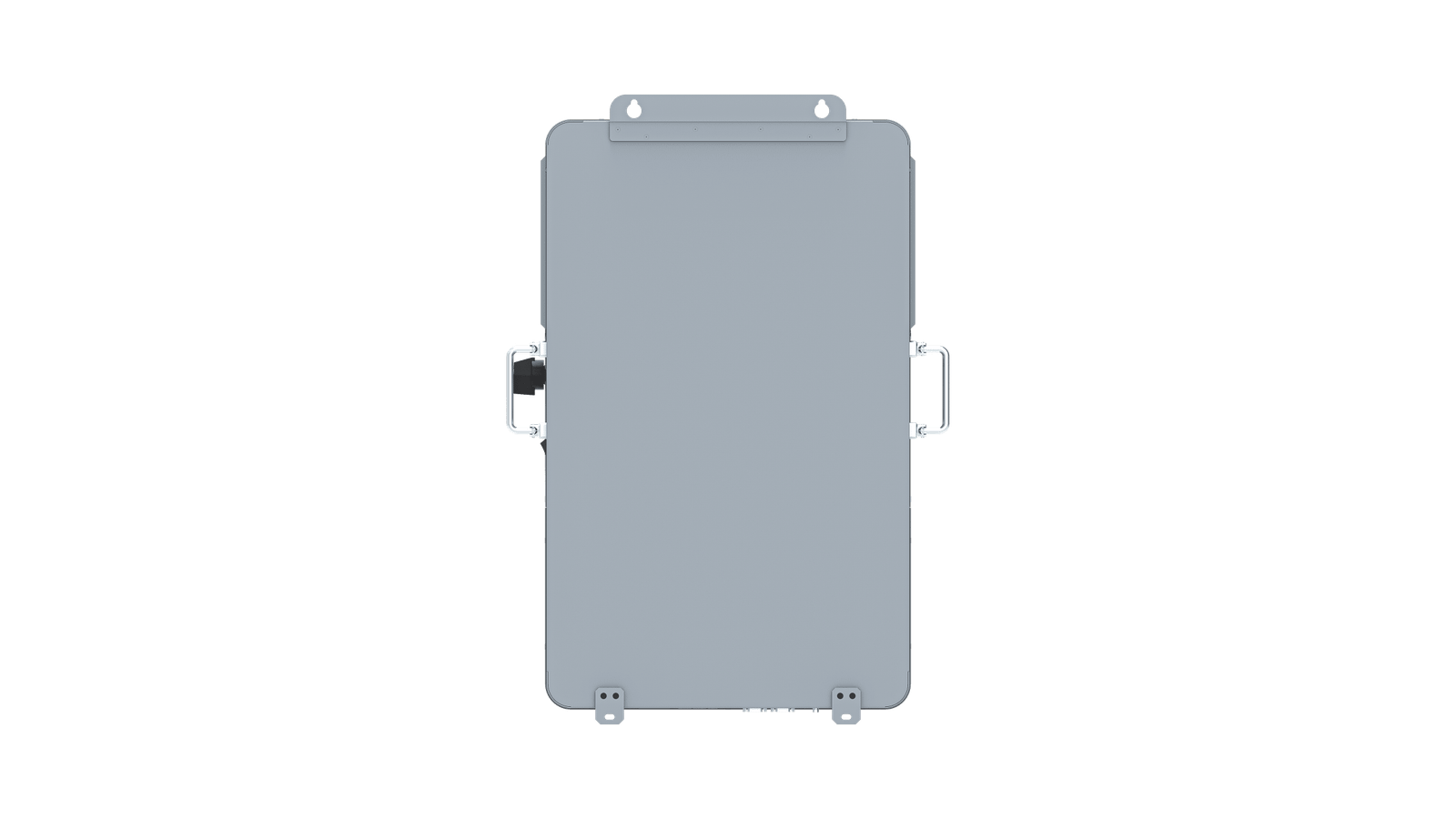 BigBattery APEX 10K Off-Grid Hybrid Inverter