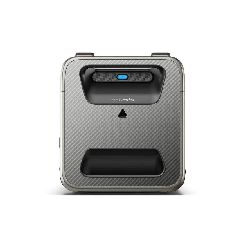 Anker SOLIX F3800 Plus Portable Power Station + 400W Portable Solar Panel