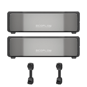 [Multi-Pack] EcoFlow DELTA Pro Ultra 6kWh Battery