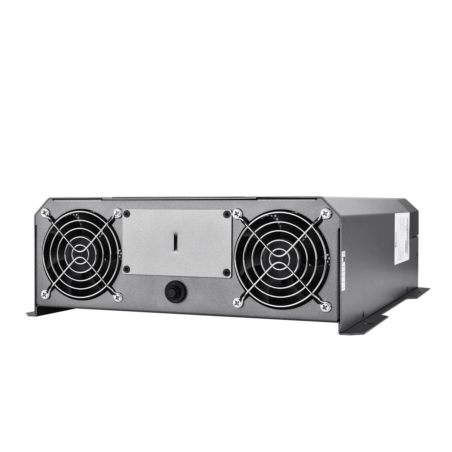 Rich Solar NOVA 2K12 2000W 12V Pure Sine Wave Inverter with Built-in Transfer Switch