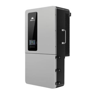 SunGoldPower 12KW 48V All-In-One Hybrid Inverter